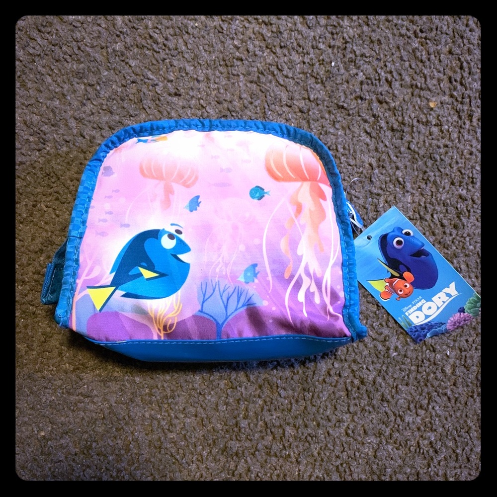 Disney makeup bag